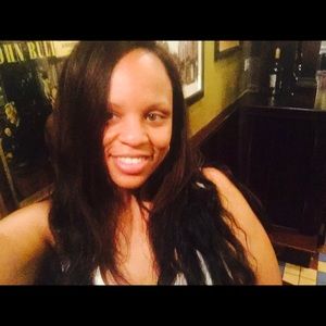 Meet your Posher, Sabrina